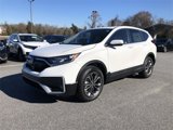 Certified 2021 Honda CR-V EX-L image 2