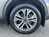 Certified 2022 Ford Escape SEL w/ Technology Package image 3