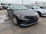 Used 2020 Toyota Camry LE image 2