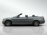 Used 2004 BMW 325Ci Convertible image 2