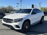 Used 2019 Mercedes-Benz GLC 300 4MATIC Coupe image 3