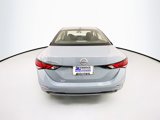 New 2025 Nissan Sentra SV image 6