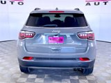Used 2019 Jeep Compass Limited image 6