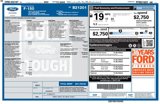 Used 2015 Ford F150 XLT w/ Equipment Group 302A Luxury image 2
