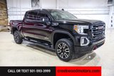 Used 2020 GMC Sierra 1500 AT4 w/ AT4 Premium Package image 2