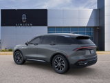 New 2025 Lincoln Nautilus Premier w/ Equipment Group 102A image 4