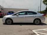 Used 2015 Honda Civic EX-L image 3