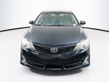 Used 2012 Toyota Camry SE image 2