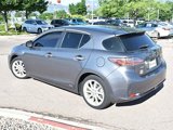 Used 2013 Lexus CT 200h image 4