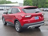 Certified 2022 Ford Escape SEL image 4