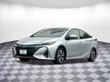 Used 2018 Toyota Prius Prime Premium image 2