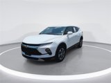 Certified 2023 Chevrolet Blazer LT image 5