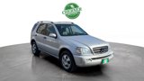 Used 2003 Mercedes-Benz ML 350 4MATIC image 3