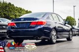 Used 2013 Honda Accord LX image 4