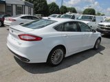 Used 2016 Ford Fusion Titanium image 4