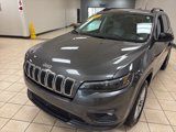 Used 2022 Jeep Cherokee Latitude Lux image 2
