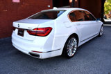 Used 2016 BMW 750i image 3