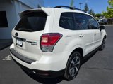 Used 2017 Subaru Forester 2.5i Premium image 4