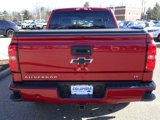 Used 2018 Chevrolet Silverado 1500 LT w/ All Star Edition image 5