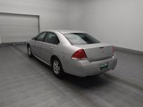 Used 2014 Chevrolet Impala Limited LS image 5