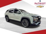 New 2026 Chevrolet Equinox ACTIV w/ LPO, Floor Liner Package image 1
