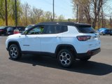 Used 2022 Jeep Compass Trailhawk w/ Trailhawk Elite Group image 5