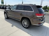 Used 2018 Jeep Grand Cherokee Summit w/ Platinum Series Group image 5