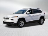 Used 2015 Jeep Cherokee Latitude w/ Comfort/Convenience Group image 3