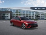 New 2025 Hyundai Elantra Sport image 2