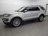 Used 2016 Ford Explorer Limited image 2
