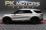 Used 2020 Ford Explorer Limited image 3