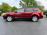 Used 2012 Subaru Outback 2.5i Limited w/ Moonroof Pkg image 6