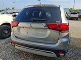 Used 2020 Mitsubishi Outlander SE image 5