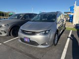 Used 2017 Chrysler Pacifica Touring-L w/ Tire & Wheel Group image 3