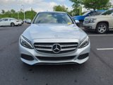 Used 2016 Mercedes-Benz C 300 4MATIC Sedan image 3