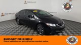 Used 2014 Honda Civic EX image 2