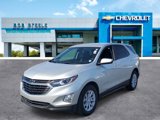 Used 2021 Chevrolet Equinox LT image 3
