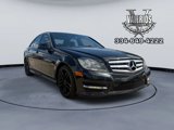 Used 2012 Mercedes-Benz C 250 Sedan image 2