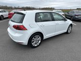 Used 2015 Volkswagen e-Golf SEL Premium image 6