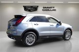 New 2025 Cadillac XT4 Premium Luxury image 5