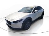 Used 2021 MAZDA CX-30 AWD 2.5 S image 2