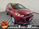 Used 2018 Chevrolet Trax LT w/ LT Convenience Package image 2
