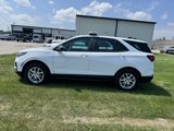 Used 2024 Chevrolet Equinox LS image 3