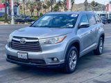 Used 2015 Toyota Highlander XLE image 3