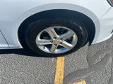 Used 2023 Chevrolet Malibu LS image 2