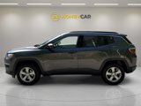 Used 2018 Jeep Compass Latitude w/ Popular Equipment Group image 4