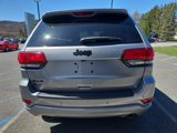 Used 2021 Jeep Grand Cherokee Laredo X image 4