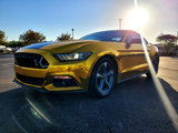 Used 2016 Ford Mustang Coupe w/ Equipment Group 051A image 5