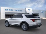 New 2025 Ford Explorer Active image 4