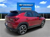 Used 2023 Chevrolet TrailBlazer RS w/ Sun and Liftgate Package image 3